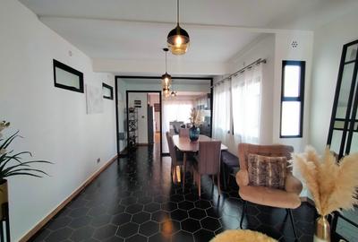 2 Bed Apartment with En Suite in Thika Road