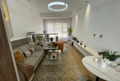 Studio Apartment with En Suite at Lower Kabete Road