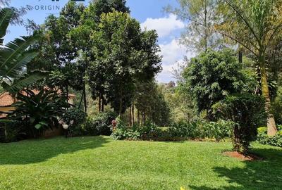 Furnished 1 Bed Apartment with En Suite at Kitisuru