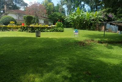 Residential Land in Lavington