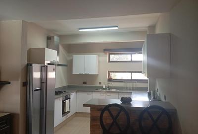 Furnished 1 Bed Apartment with En Suite at Lavington