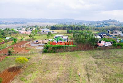 0.05 ha Residential Land at Migumoini - 4
