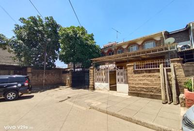 3 Bed Townhouse with En Suite at Off Mombasa Road