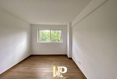 3 Bed Apartment with En Suite in General Mathenge - 3