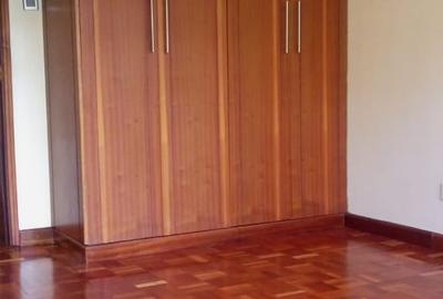 4 Bed Apartment with En Suite at Upperhill