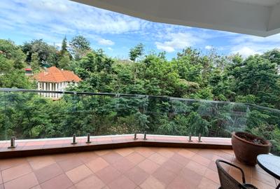 Serviced 2 Bed Apartment with En Suite in Parklands - 3