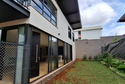 4 Bed House with En Suite in Kiambu Road - 3