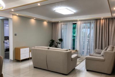 3 Bed Apartment at Kilimani