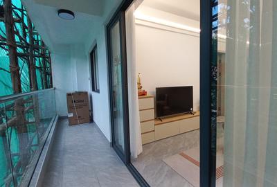 1 Bed Apartment with En Suite in Kilimani - 4