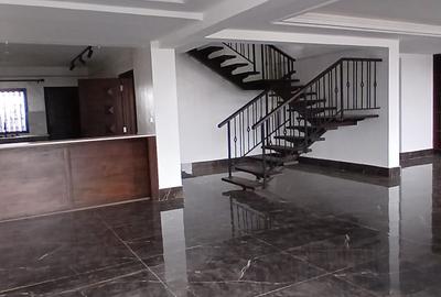 5 Bed Apartment with En Suite in Kileleshwa - 3