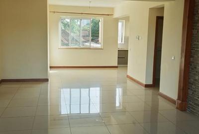 4 Bed Apartment with En Suite at Parklands