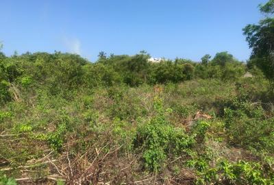 3.1 ac Land at Off Diani Link Rd