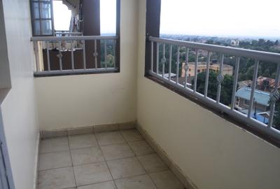 1 Bed Apartment with Parking at Sigona