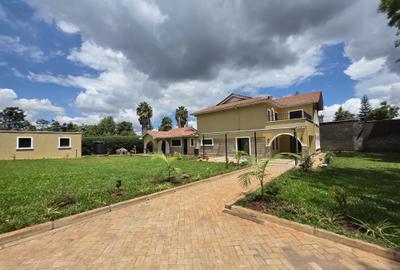 5 Bed House with En Suite in Kitisuru - 2