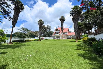 5 Bed Townhouse with En Suite at Mimosa