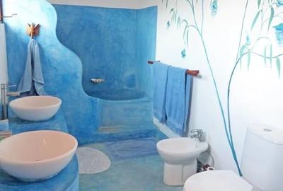 5 Bed House with En Suite in Watamu - 4