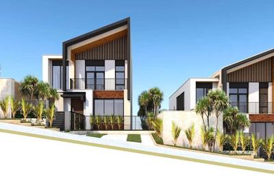 4 Bed House with En Suite at Kiambu Road