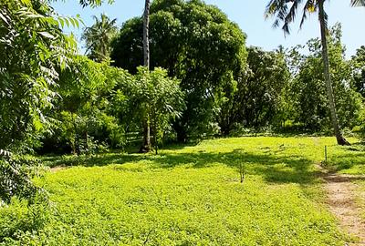 Land at Mtwapa - 3