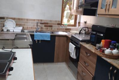 Serviced 1 Bed Apartment with En Suite in Lavington - 4
