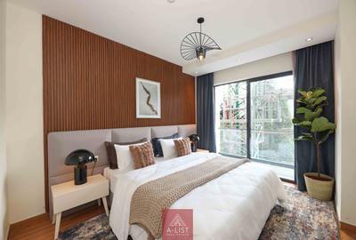 2 Bed Apartment with En Suite at Riverside Lane