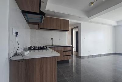 2 Bed Apartment with En Suite in Riverside