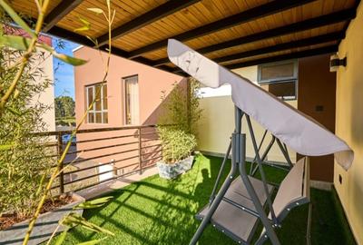 4 Bed Townhouse with En Suite in Tigoni - 2