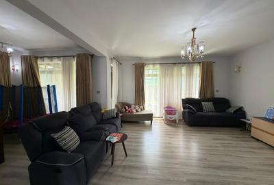 4 Bed Townhouse with En Suite in Kiambu Road - 4