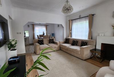 3 Bed House with En Suite at Nkoroi - 4