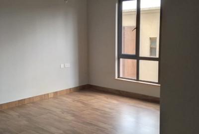 Serviced 3 Bed Apartment with En Suite in Kileleshwa