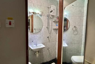 Studio Apartment with En Suite at Fedha - 4
