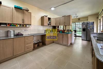 4 Bed House in Lower Kabete - 3