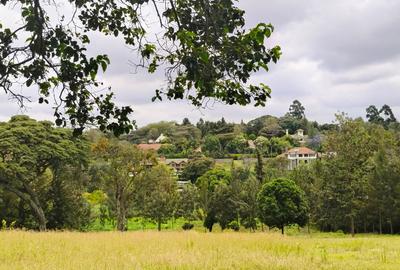 Residential Land at Karen - 3