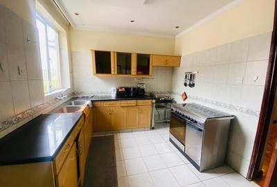 3 Bed Apartment with En Suite at Sports Road - 3