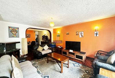 4 Bed Townhouse in Lavington