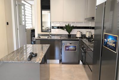 4 Bed Apartment with En Suite at General Mathenge - 4