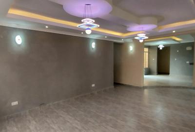 3 Bed House with En Suite in Ruiru - 3