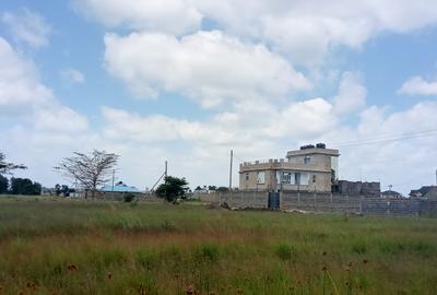 Residential Land at Ngoigwa Tola