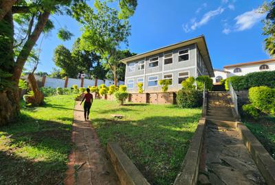 1.3 ac Residential Land in Lavington - 2