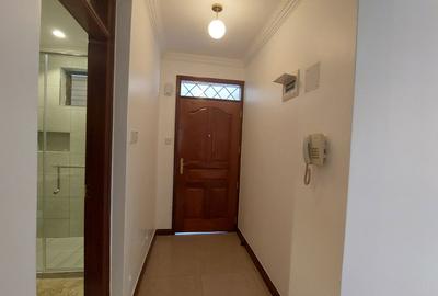 1 Bed Apartment with En Suite in Kileleshwa