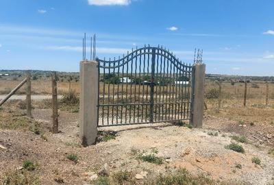 Land in Kitengela