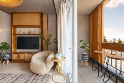 3 Bed Apartment with En Suite in Syokimau - 3