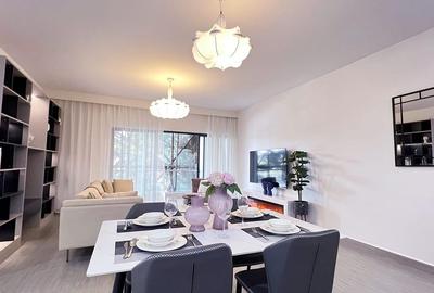 2 Bed Apartment with En Suite at Kilimani- Kindaruma Road - 4