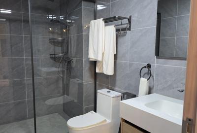 1 Bed Apartment with Swimming Pool at Kirichwa Road - 4