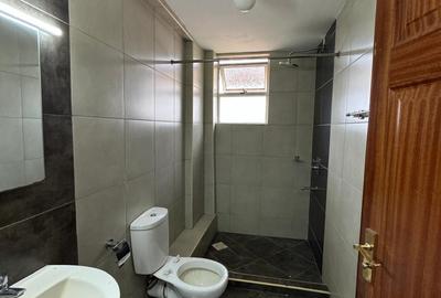 2 Bed Apartment with En Suite in Lavington