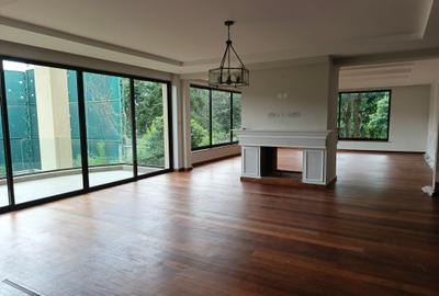 5 Bed Townhouse with En Suite in Loresho