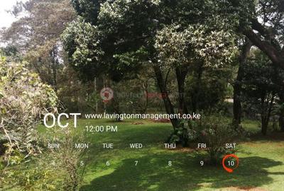 1.1 ac Land at Lavington Green