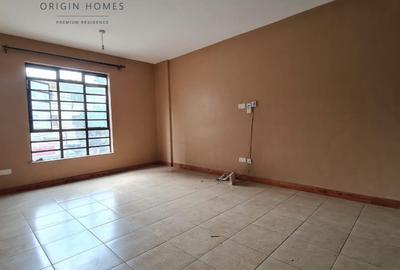 1 Bed Apartment with En Suite at Nairobi West