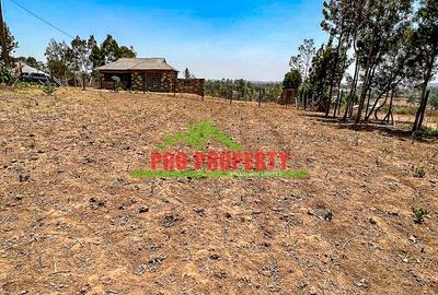 0.1 ha Residential Land in Kamangu