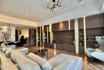 2 Bed Apartment with En Suite in Kileleshwa - 4