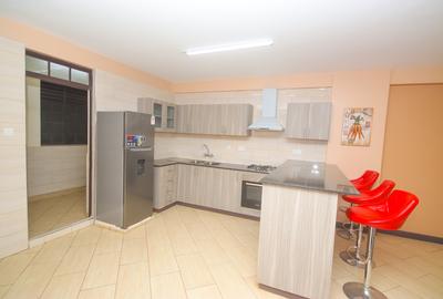 3 Bed Apartment with En Suite in Waiyaki Way